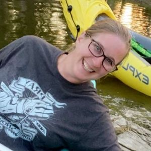 Meet your Posher, Valerie